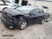 ✅ 2013 Hyundai Elantra • VIN: KMHD35LE4DU121136 • Лот: 82643435. Опубликован ранее на Copart с пробегом 129 015 миль. Бесплатный доступ к архиву аукционных продаж из США и подробный отчёт об истории автомобиля на DreamBid. Изображение 1.