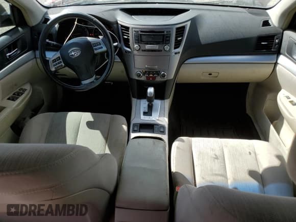 ✅ 2013 Subaru Legacy Premium • VIN: 4S3BMBC62D3033594 • Lot: 82573635. Listed on Copart with 139,024 mi. Free auction sales archive from the USA and detailed vehicle history report at DreamBid. Image 8.