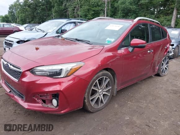 ✅ 2018 Subaru Impreza Limited • VIN: 4S3GTAT60J3717705 • Лот: 42874436. Опубликован ранее на IAAI с пробегом 114 964 миль. Бесплатный доступ к архиву аукционных продаж из США и подробный отчёт об истории автомобиля на DreamBid. Изображение 18.