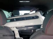 ✅ 2024 Dodge Hornet R/T • VIN: ZACPDFCW7R3A28897 • Lot: 57393905. Listed on Copart with 29,869 mi. Free auction sales archive from the USA and detailed vehicle history report at DreamBid. Image 10.