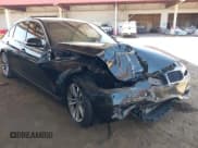 ✅ 2012 BMW 3 Series 328i • VIN: WBA3A5C57CF343577 • Лот: 42945383. Опубликован ранее на IAAI с пробегом 110 868 миль. Бесплатный доступ к архиву аукционных продаж из США и подробный отчёт об истории автомобиля на DreamBid. Изображение 1.