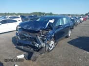 ✅ 2024 Honda CR-V LX • VIN: 2HKRS4H21RH423264 • Lot: 43174412. Wystawiony na IAAI z przebiegiem 23 886 mil. Bezpłatny archiwum sprzedaży aukcyjnych z USA i szczegółowy raport historii pojazdu na DreamBid. Zdjęcie 2.