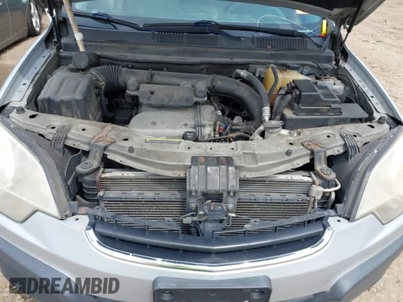 ✅ 2009 Saturn VUE XE • VIN: 3GSDL43N49S533731 • Lot: 42269724. Listed on IAAI with 196,925 mi. Free auction sales archive from the USA and detailed vehicle history report at DreamBid. Image 10.