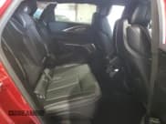 ✅ 2024 Cadillac LYRIQ Luxury • VIN: 1GYKPSRL2RZ136842 • Lot: 91343595. Wystawiony na Copart z przebiegiem Nie podano. Bezpłatny archiwum sprzedaży aukcyjnych z USA i szczegółowy raport historii pojazdu na DreamBid. Zdjęcie 11.