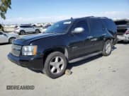 ✅ 2012 Chevrolet Tahoe LT • VIN: 1GNSCBE06CR317597 • Lot: 70597795. Listed on Copart with 178,384 mi. Free auction sales archive from the USA and detailed vehicle history report at DreamBid. Image 1.
