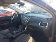 ✅ 2019 Chevrolet Equinox LT • VIN: 3GNAXJEV3KL310828 • Лот: 43561463. Опубликован ранее на IAAI с пробегом 122 615 миль. Бесплатный доступ к архиву аукционных продаж из США и подробный отчёт об истории автомобиля на DreamBid. Изображение 5.