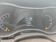 ✅ 2019 Jeep Grand Cherokee Overland • VIN: 1C4RJFCG8KC689528 • Lot: 86176815. Listed on Copart with 80,516 mi. Free auction sales archive from the USA and detailed vehicle history report at DreamBid. Image 9.