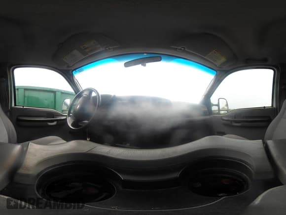 ✅ 2007 Ford F-250 XL • VIN: 1FTSW20P57EB51834 • Lot: 42058819. Listed on IAAI with 258,989 mi. Free auction sales archive from the USA and detailed vehicle history report at DreamBid. Image 20.