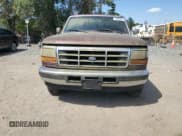 ✅ 1996 Ford F-150 • VIN: 1FTEX14N8TKA40297 • Lot: 71630905. Listed on Copart with 99,367 mi. Free auction sales archive from the USA and detailed vehicle history report at DreamBid. Image 5.