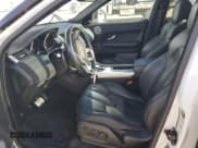 ✅ 2014 Land Rover Range Rover Evoque Dynamic • VIN: SALVT2BG3EH904090 • Lot: 49509655. Listed on Copart with 73,688 mi. Free auction sales archive from the USA and detailed vehicle history report at DreamBid. Image 7.