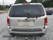 ✅ 2013 Honda Pilot EX-L • VIN: 5FNYF3H53DB007311 • Лот: 82184655. Опубликован ранее на Copart с пробегом 286 329 миль. Бесплатный доступ к архиву аукционных продаж из США и подробный отчёт об истории автомобиля на DreamBid. Изображение 6.