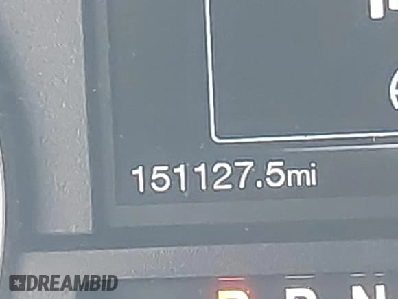 ✅ 2016 Ford F-150 Lariat • VIN: 1FTEW1CF4GKE59900 • Lot: 43734884. Listed on IAAI with 151,127 mi. Free auction sales archive from the USA and detailed vehicle history report at DreamBid. Image 15.