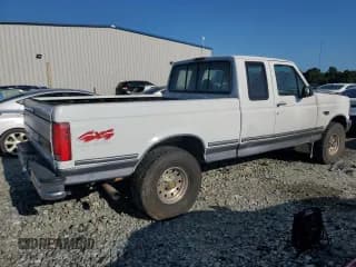 ✅ 1994 Ford F-150 • VIN: 1FTEX14H4RKB97473 • Lot: 66872234. Wystawiony na Copart z przebiegiem Nie podano. Bezpłatny archiwum sprzedaży aukcyjnych z USA i szczegółowy raport historii pojazdu na DreamBid. Zdjęcie 3.