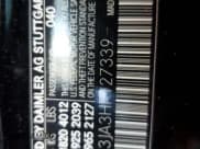 ✅ 2017 Mercedes-Benz SLC 300 • VIN: WDDPK3JA3HF127339 • Lot: 90805725. Wystawiony na Copart z przebiegiem 109 963 mil. Bezpłatny archiwum sprzedaży aukcyjnych z USA i szczegółowy raport historii pojazdu na DreamBid. Zdjęcie 12.