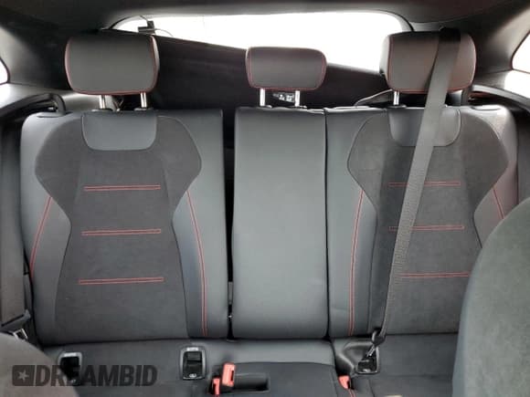 ✅ 2023 Mercedes-Benz GLA 250 • VIN: W1N4N4HB1PJ484127 • Lot: 67721405. Wystawiony na Copart z przebiegiem 23 733 mil. Bezpłatny archiwum sprzedaży aukcyjnych z USA i szczegółowy raport historii pojazdu na DreamBid. Zdjęcie 10.