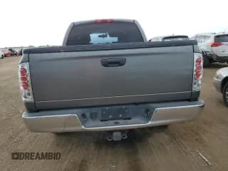 ✅ 2005 Dodge 1500 SLT • VIN: 1D7HA18N85J565447 • Лот: 69919554. Опубликован ранее на Copart с пробегом 223 978 миль. Бесплатный доступ к архиву аукционных продаж из США и подробный отчёт об истории автомобиля на DreamBid. Изображение 6.