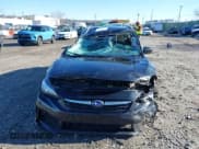 ✅ 2020 Subaru Impreza Premium • VIN: 4S3GTAV66L3724531 • Lot: 41855076. Listed on IAAI with Not provided. Free auction sales archive from the USA and detailed vehicle history report at DreamBid. Image 11.