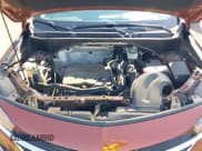 ✅ 2020 Buick Encore GX Select • VIN: KL4MMDS25LB122982 • Lot: 42799016. Wystawiony na IAAI z przebiegiem 60 555 mil. Bezpłatny archiwum sprzedaży aukcyjnych z USA i szczegółowy raport historii pojazdu na DreamBid. Zdjęcie 10.