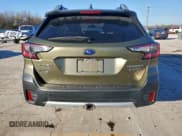 ✅ 2020 Subaru Outback Touring • VIN: 4S4BTAPC0L3200896 • Лот: 94242405. Опубликован ранее на Copart с пробегом 120 835 миль. Бесплатный доступ к архиву аукционных продаж из США и подробный отчёт об истории автомобиля на DreamBid. Изображение 6.