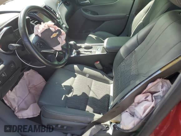 ✅ 2014 Chevrolet Impala LT • VIN: 1G1125S37EU110605 • Лот: 68356704. Опубликован ранее на Copart с пробегом Не указан. Бесплатный доступ к архиву аукционных продаж из США и подробный отчёт об истории автомобиля на DreamBid. Изображение 7.