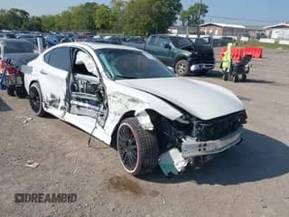 ✅ 2013 Infiniti M • VIN: JN1BY1AP8DM513405 • Lot: 43251153. Wystawiony na IAAI z przebiegiem Nie podano. Bezpłatny archiwum sprzedaży aukcyjnych z USA i szczegółowy raport historii pojazdu na DreamBid. Zdjęcie 1.