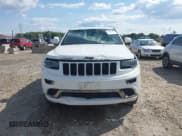 ✅ 2016 Jeep Grand Cherokee Overland • VIN: 1C4RJFCM1GC334553 • Лот: 43085458. Опубликован ранее на IAAI с пробегом 131 626 миль. Бесплатный доступ к архиву аукционных продаж из США и подробный отчёт об истории автомобиля на DreamBid. Изображение 12.