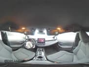 ✅ 2021 Toyota Corolla Nightshade • VIN: JTND4MBE6M3133450 • Лот: 87396965. Опубликован ранее на Copart с пробегом 83 030 миль. Бесплатный доступ к архиву аукционных продаж из США и подробный отчёт об истории автомобиля на DreamBid. Изображение 14.