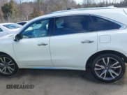 ✅ 2019 Acura MDX Advance • VIN: 5J8YD4H84KL017010 • Lot: 41411501. Wystawiony na IAAI z przebiegiem 78 825 mil. Bezpłatny archiwum sprzedaży aukcyjnych z USA i szczegółowy raport historii pojazdu na DreamBid. Zdjęcie 15.