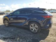✅ 2024 Lexus RX 350 • VIN: JTJCHMAA1R2018056 • Лот: 80642885. Опубликован ранее на Copart с пробегом 15 245 миль. Бесплатный доступ к архиву аукционных продаж из США и подробный отчёт об истории автомобиля на DreamBid. Изображение 2.