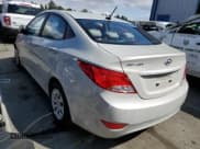 ✅ 2016 Hyundai Accent SE • VIN: KMHCT4AE8GU072052 • Лот: 70005923. Опубликован ранее на Copart с пробегом 79 337 миль. Бесплатный доступ к архиву аукционных продаж из США и подробный отчёт об истории автомобиля на DreamBid. Изображение 2.