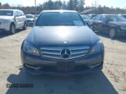 ✅ 2011 Mercedes-Benz C 300 Sport • VIN: WDDGF8BB3BR185319 • Lot: 41973829. Listed on IAAI with Not provided. Free auction sales archive from the USA and detailed vehicle history report at DreamBid. Image 6.