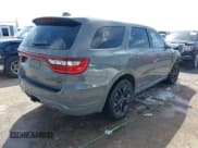 ✅ 2021 Dodge Durango GT Plus • VIN: 1C4RDHDG0MC573390 • Lot: 41899514. Listed on IAAI with 108,819 mi. Free auction sales archive from the USA and detailed vehicle history report at DreamBid. Image 4.