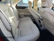 ✅ 2017 Lincoln MKZ Select • VIN: 3LN6L5C99HR662899 • Lot: 92309265. Wystawiony na Copart z przebiegiem 58 527 mil. Bezpłatny archiwum sprzedaży aukcyjnych z USA i szczegółowy raport historii pojazdu na DreamBid. Zdjęcie 10.