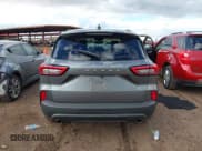 ✅ 2025 Ford Escape ST-Line • VIN: 1FMCU0MN1SUA10440 • Lot: 43747232. Listed on IAAI with 28,216 mi. Free auction sales archive from the USA and detailed vehicle history report at DreamBid. Image 16.