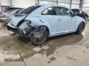 ✅ 2016 Volkswagen Beetle • VIN: 3VWH17AT7GM603209 • Лот: 72370674. Опубликован ранее на Copart с пробегом 65 821 миль. Бесплатный доступ к архиву аукционных продаж из США и подробный отчёт об истории автомобиля на DreamBid. Изображение 3.