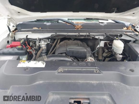 ✅ 2011 Chevrolet Silverado 2500HD LT • VIN: 1GC1KXCG8BF254085 • Lot: 43839720. Listed on IAAI with 252,712 mi. Free auction sales archive from the USA and detailed vehicle history report at DreamBid. Image 10.