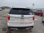 ✅ 2017 Ford Explorer Platinum • VIN: 1FM5K8HT2HGA19404 • Лот: 43500385. Опубликован ранее на IAAI с пробегом 175 625 миль. Бесплатный доступ к архиву аукционных продаж из США и подробный отчёт об истории автомобиля на DreamBid. Изображение 19.