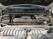 ✅ 2025 Chevrolet Silverado 1500 • VIN: 3GCPKDEK5SG134768 • Лот: 70582685. Опубликован ранее на Copart с пробегом 33 625 миль. Бесплатный доступ к архиву аукционных продаж из США и подробный отчёт об истории автомобиля на DreamBid. Изображение 13.