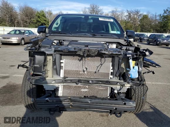 ✅ 2021 Chevrolet Colorado 4WD Z71 • VIN: 1GCGTDEN3M1142862 • Лот: 71504164. Опубликован ранее на Copart с пробегом 34 617 миль. Бесплатный доступ к архиву аукционных продаж из США и подробный отчёт об истории автомобиля на DreamBid. Изображение 5.