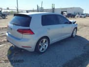 ✅ 2018 Volkswagen Golf GTI S • VIN: 3VW447AU3JM260937 • Лот: 43376167. Опубликован ранее на IAAI с пробегом 80 152 миль. Бесплатный доступ к архиву аукционных продаж из США и подробный отчёт об истории автомобиля на DreamBid. Изображение 4.