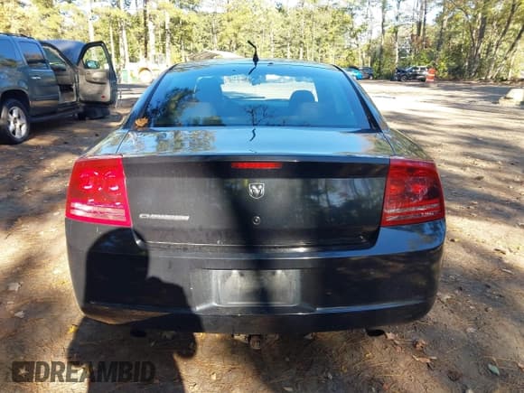 ✅ 2008 Dodge Charger Police • VIN: 2B3KA43H78H134060 • Лот: 43464883. Опубликован ранее на IAAI с пробегом 179 963 миль. Бесплатный доступ к архиву аукционных продаж из США и подробный отчёт об истории автомобиля на DreamBid. Изображение 16.