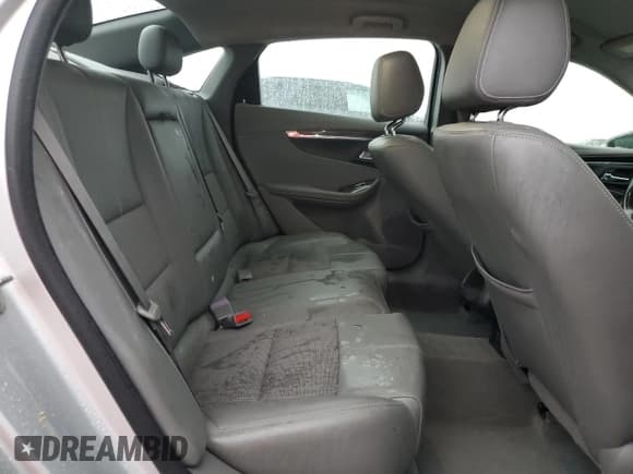 ✅ 2015 Chevrolet Impala LT • VIN: 1G1125S38FU107391 • Лот: 82209394. Опубликован ранее на Copart с пробегом 146 886 миль. Бесплатный доступ к архиву аукционных продаж из США и подробный отчёт об истории автомобиля на DreamBid. Изображение 10.