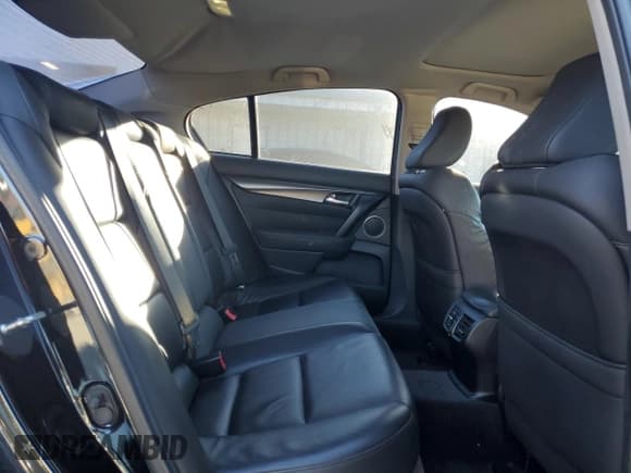 ✅ 2012 Acura TL Technology • VIN: 19UUA8F5XCA031787 • Lot: 89610215. Wystawiony na Copart z przebiegiem 226 750 mil. Bezpłatny archiwum sprzedaży aukcyjnych z USA i szczegółowy raport historii pojazdu na DreamBid. Zdjęcie 10.