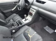 ✅ 2006 Infiniti G35 • VIN: JNKCV51F96M610820 • Lot: 42326779. Wystawiony na IAAI z przebiegiem Nie podano. Bezpłatny archiwum sprzedaży aukcyjnych z USA i szczegółowy raport historii pojazdu na DreamBid. Zdjęcie 5.