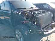 ✅ 2007 Chevrolet Avalanche LS • VIN: 3GNEC12J87G232092 • Lot: 43536676. Listed on IAAI with Not provided. Free auction sales archive from the USA and detailed vehicle history report at DreamBid. Image 6.