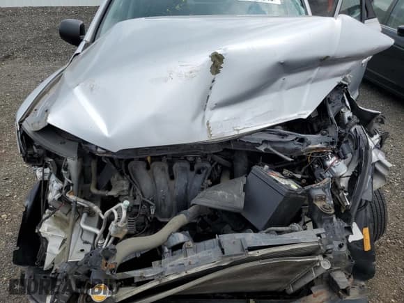 ✅ 2010 Hyundai Santa Fe GLS • VIN: 5NMSG3AB9AH393553 • Лот: 67219345. Опубликован ранее на Copart с пробегом 55 545 миль. Бесплатный доступ к архиву аукционных продаж из США и подробный отчёт об истории автомобиля на DreamBid. Изображение 12.