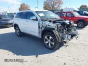 ✅ 2015 Jeep Grand Cherokee Limited • VIN: 1C4RJEBG8FC823035 • Lot: 43509653. Wystawiony na IAAI z przebiegiem Nie podano. Bezpłatny archiwum sprzedaży aukcyjnych z USA i szczegółowy raport historii pojazdu na DreamBid. Zdjęcie 1.