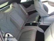 ✅ 2019 Mercedes-Benz S 560 • VIN: WDDXK8DB7KA040243 • Лот: 87392844. Опубликован ранее на Copart с пробегом 21 284 миль. Бесплатный доступ к архиву аукционных продаж из США и подробный отчёт об истории автомобиля на DreamBid. Изображение 10.