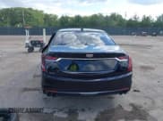 ✅ 2019 Cadillac CT6 Luxury AWD • VIN: 1G6KB5RS1KU132073 • Lot: 43164576. Listed on IAAI with 165,121 mi. Free auction sales archive from the USA and detailed vehicle history report at DreamBid. Image 16.