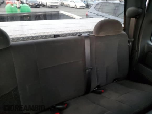 ✅ 2006 Chevrolet Silverado 1500 LT1 • VIN: 1GCEK19B06Z106687 • Лот: 76474074. Опубликован ранее на Copart с пробегом 219 203 миль. Бесплатный доступ к архиву аукционных продаж из США и подробный отчёт об истории автомобиля на DreamBid. Изображение 10.